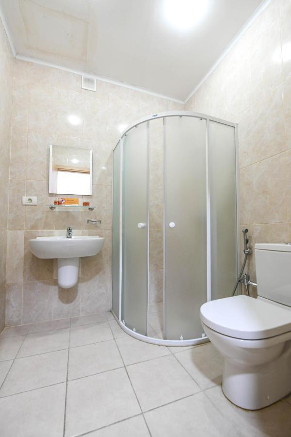 Sport Plaza Apartments Baky Esterno foto